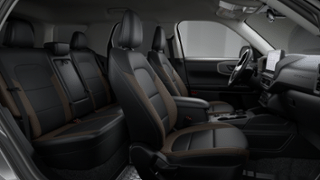 2026 Ford Bronco Sport® Internal Image 1